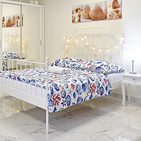 Muszelka Pokoje I Apartamenty Dźwirzyno Esterno foto