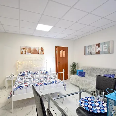 Muszelka Pokoje I Apartamenty Dźwirzyno Esterno foto