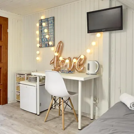 Muszelka Pokoje I Apartamenty Dźwirzyno Esterno foto