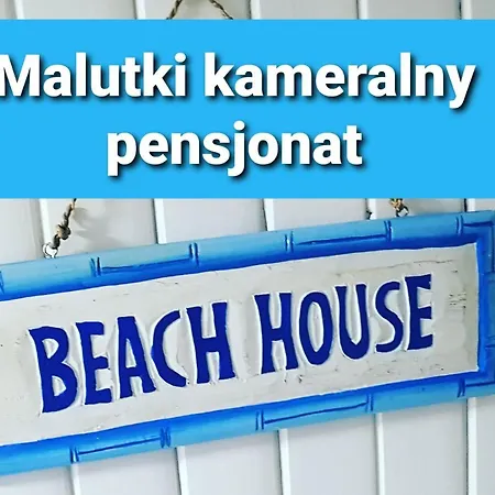 Muszelka Pokoje I Apartamenty Dźwirzyno Esterno foto