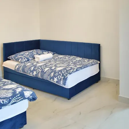 Muszelka Pokoje I Apartamenty Dźwirzyno Esterno foto