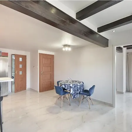Muszelka Pokoje I Apartamenty Dźwirzyno Esterno foto