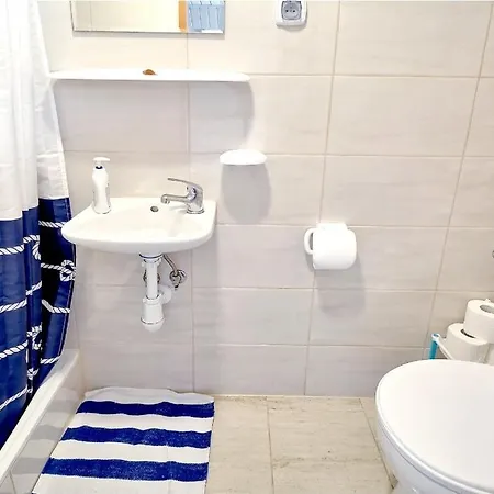 Muszelka Pokoje I Apartamenty Dźwirzyno Camera foto