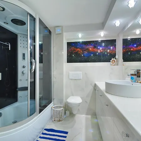 Muszelka Pokoje I Apartamenty Dźwirzyno Esterno foto