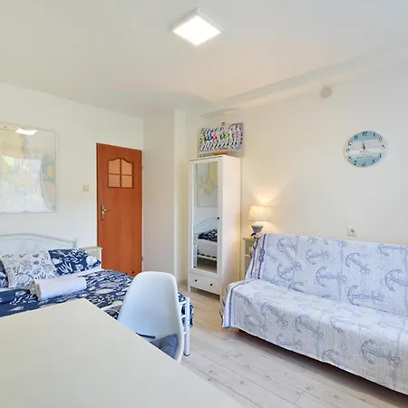 Muszelka Pokoje I Apartamenty Dźwirzyno Camera foto
