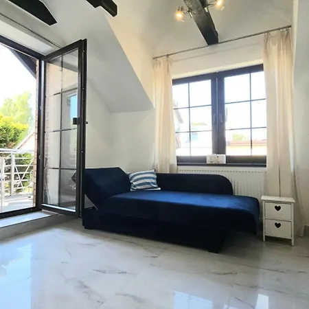 Muszelka Pokoje I Apartamenty Dźwirzyno Esterno foto