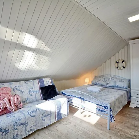 Muszelka Pokoje I Apartamenty Dźwirzyno Esterno foto