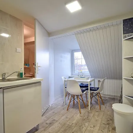 Muszelka Pokoje I Apartamenty Dźwirzyno Esterno foto
