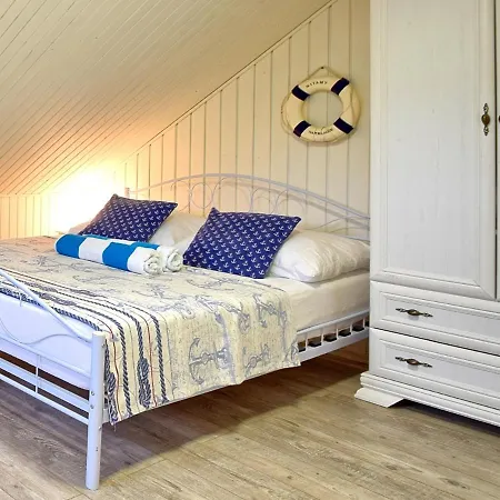 Muszelka Pokoje I Apartamenty Dźwirzyno Esterno foto