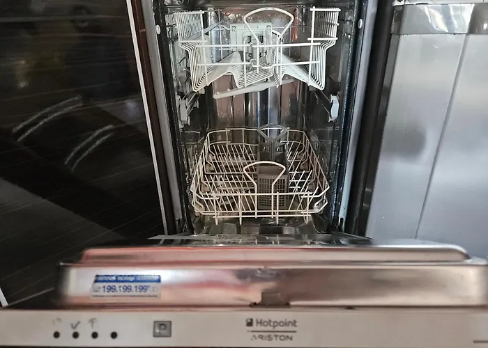 Muszelka Pokoje I Apartamenty